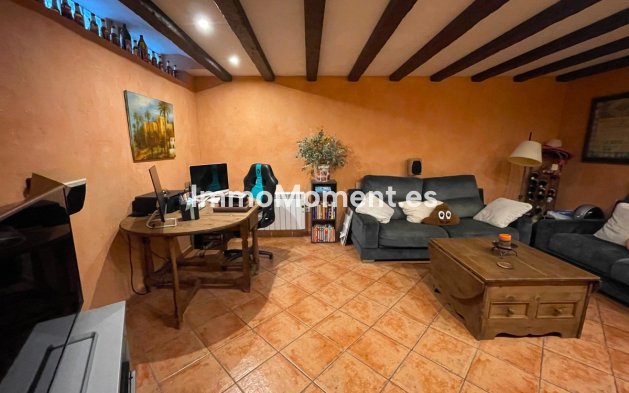 Resale - Townhouse - Elche - Elche Centro