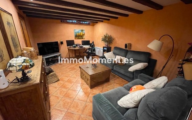 Resale - Townhouse - Elche - Elche Centro