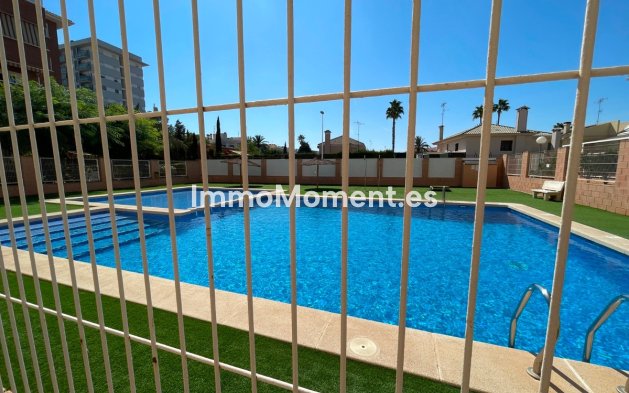 Resale - Townhouse - Elche - Elche Centro