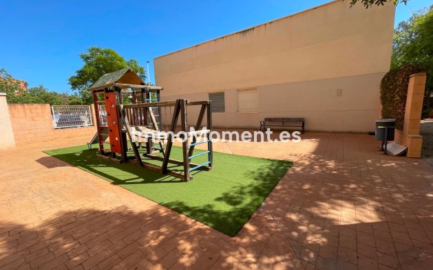 Resale - Townhouse - Elche - Elche Centro