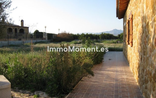 Revente - Maison de campagne - Benferri