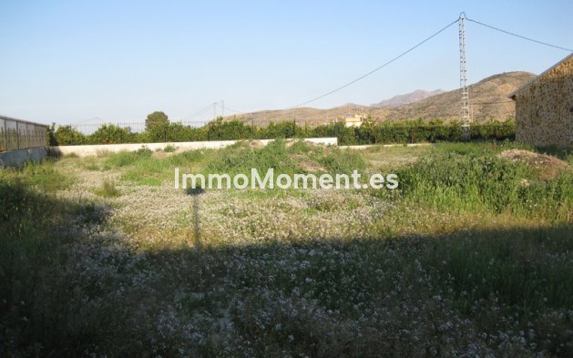 Revente - Maison de campagne - Benferri