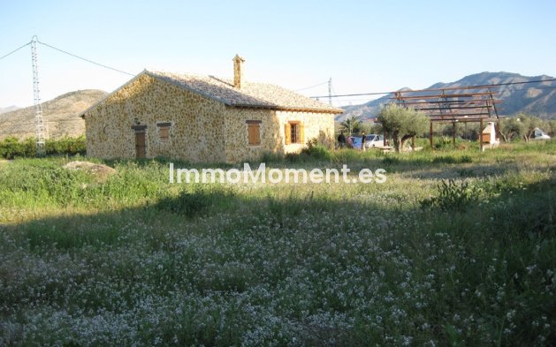 Revente - Maison de campagne - Benferri