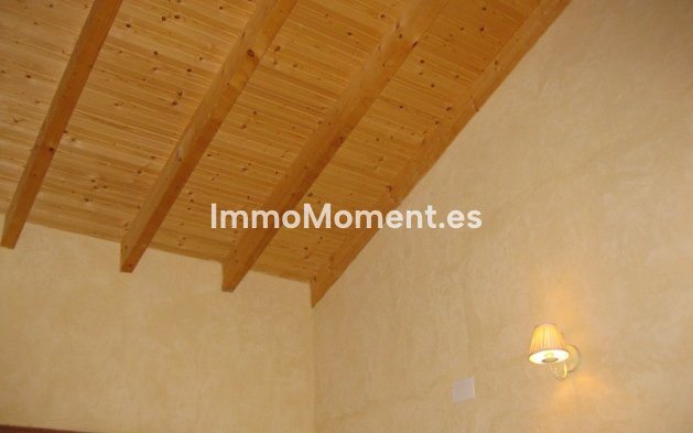 Revente - Maison de campagne - Benferri