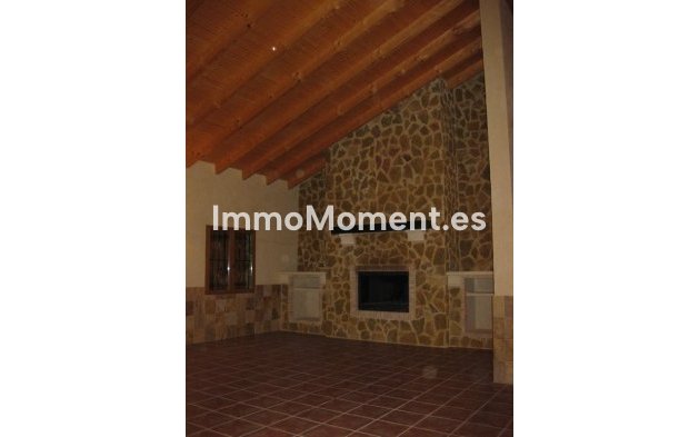 Revente - Maison de campagne - Benferri