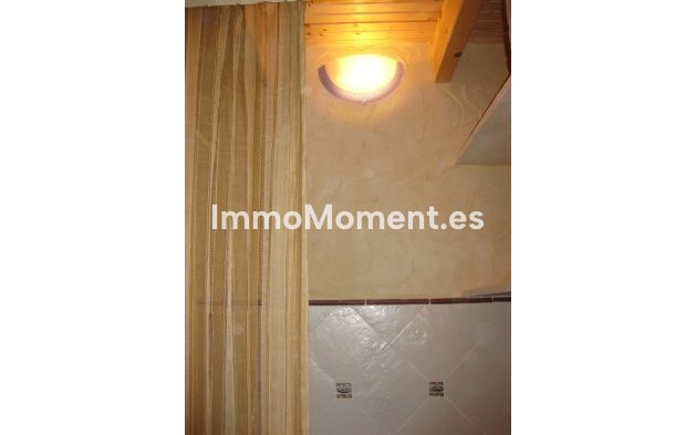 Revente - Maison de campagne - Benferri