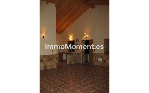 Revente - Maison de campagne - Benferri