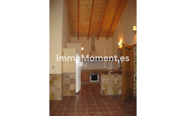 Revente - Maison de campagne - Benferri