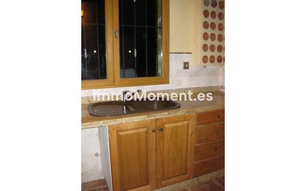 Revente - Maison de campagne - Benferri