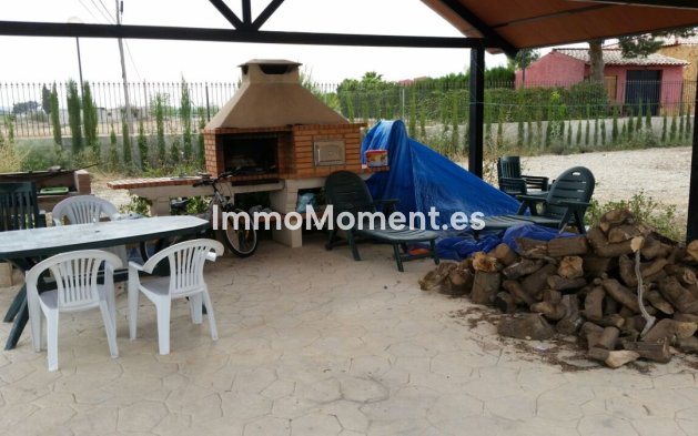 Revente - Maison de campagne - Benferri