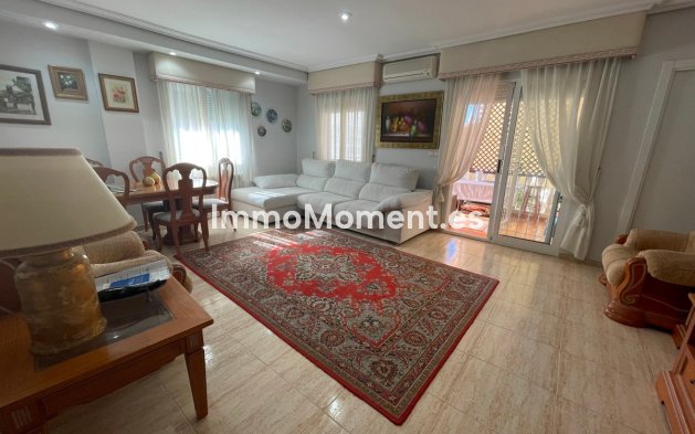 Revente - Villa - Guardamar del Segura - Guardamar del Segura Centro