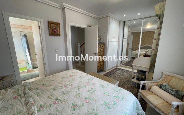 Revente - Villa - Guardamar del Segura - Guardamar del Segura Centro