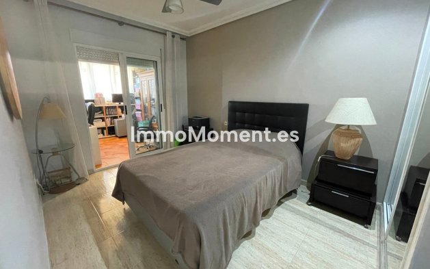 Revente - Villa - Guardamar del Segura - Guardamar del Segura Centro