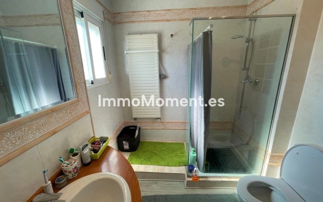 Revente - Villa - Guardamar del Segura - Guardamar del Segura Centro