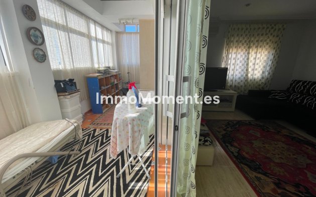 Revente - Villa - Guardamar del Segura - Guardamar del Segura Centro