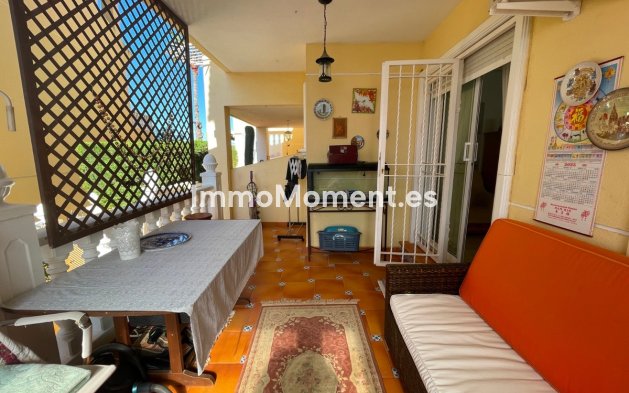 Revente - Villa - Guardamar del Segura - Guardamar del Segura Centro