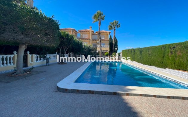 Revente - Villa - Guardamar del Segura - Guardamar del Segura Centro