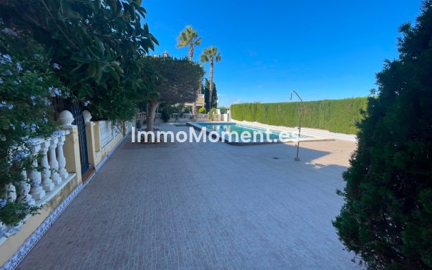 Revente - Villa - Guardamar del Segura - Guardamar del Segura Centro