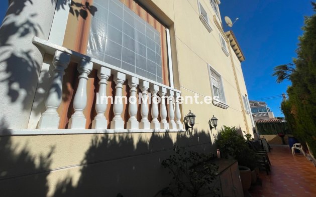 Revente - Villa - Guardamar del Segura - Guardamar del Segura Centro