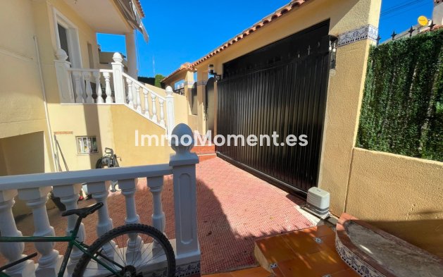 Revente - Villa - Guardamar del Segura - Guardamar del Segura Centro