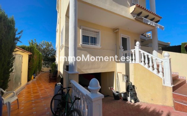 Revente - Villa - Guardamar del Segura - Guardamar del Segura Centro