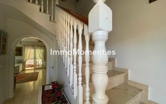 Revente - Villa - Guardamar del Segura - Guardamar del Segura Centro