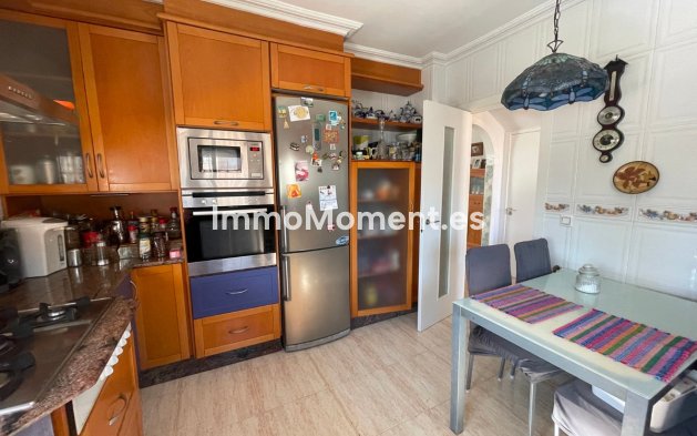 Revente - Villa - Guardamar del Segura - Guardamar del Segura Centro