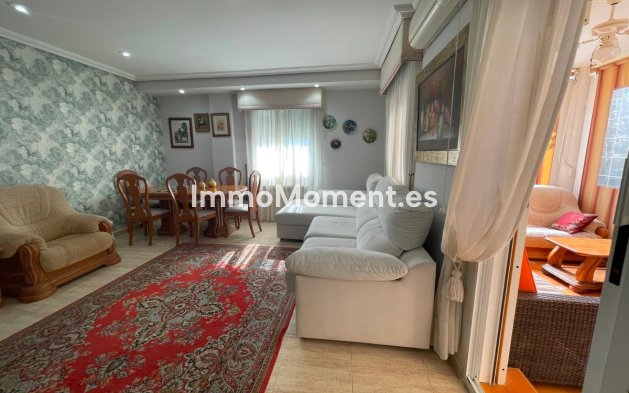 Revente - Villa - Guardamar del Segura - Guardamar del Segura Centro