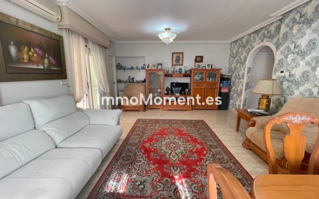 Revente - Villa - Guardamar del Segura - Guardamar del Segura Centro