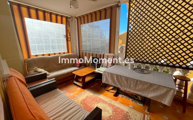 Revente - Villa - Guardamar del Segura - Guardamar del Segura Centro