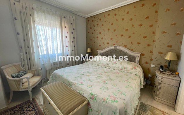 Revente - Villa - Guardamar del Segura - Guardamar del Segura Centro
