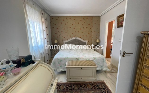 Revente - Villa - Guardamar del Segura - Guardamar del Segura Centro