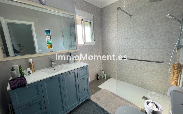 Revente - Villa - Guardamar del Segura - Guardamar del Segura Centro