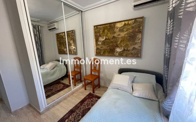 Revente - Villa - Guardamar del Segura - Guardamar del Segura Centro
