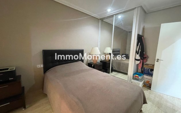 Revente - Villa - Guardamar del Segura - Guardamar del Segura Centro