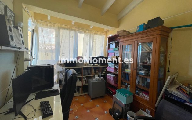 Revente - Villa - Guardamar del Segura - Guardamar del Segura Centro