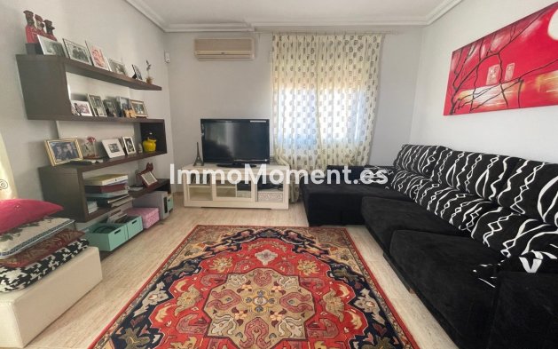 Revente - Villa - Guardamar del Segura - Guardamar del Segura Centro