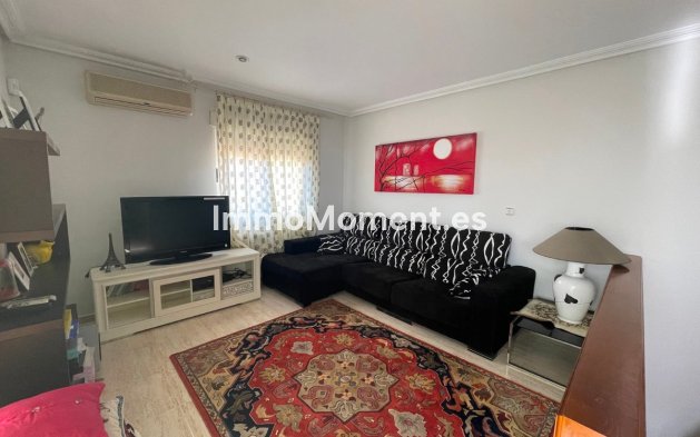 Revente - Villa - Guardamar del Segura - Guardamar del Segura Centro