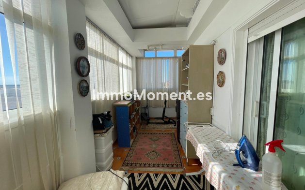 Revente - Villa - Guardamar del Segura - Guardamar del Segura Centro