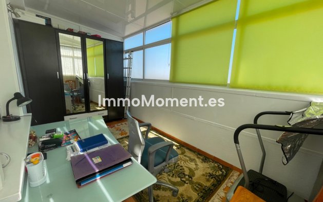 Revente - Villa - Guardamar del Segura - Guardamar del Segura Centro