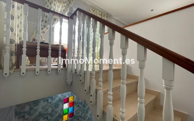 Revente - Villa - Guardamar del Segura - Guardamar del Segura Centro