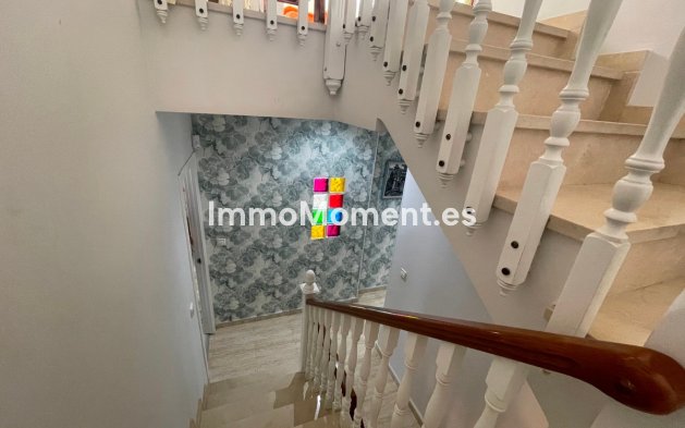 Revente - Villa - Guardamar del Segura - Guardamar del Segura Centro