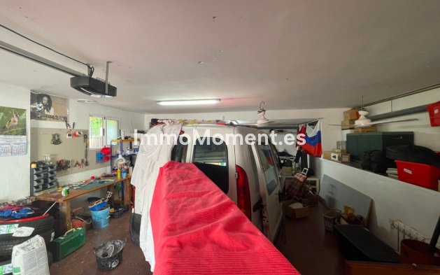 Revente - Villa - Guardamar del Segura - Guardamar del Segura Centro