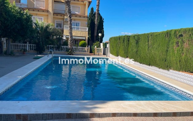 Revente - Villa - Guardamar del Segura - Guardamar del Segura Centro