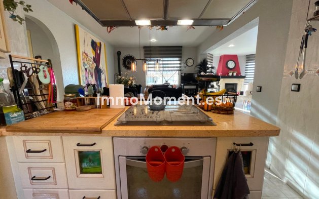 Wiederverkauf - Villa - Rojales - Benimar