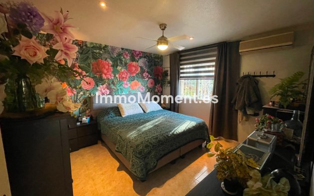 Wiederverkauf - Villa - Rojales - Benimar