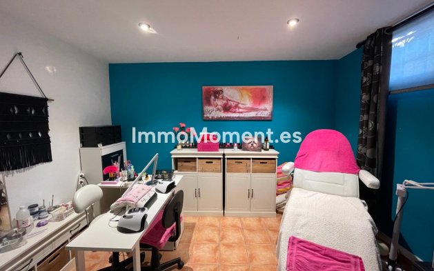 Wiederverkauf - Villa - Rojales - Benimar