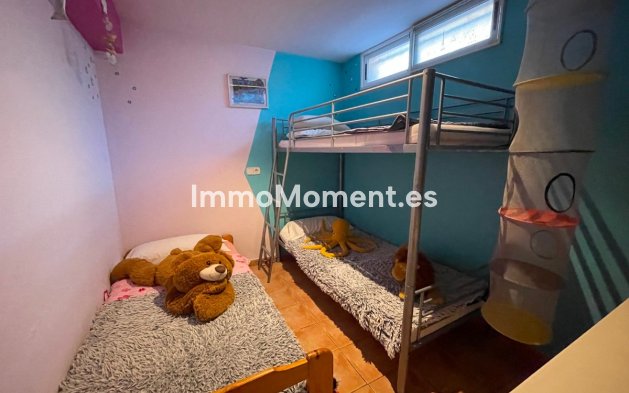 Wiederverkauf - Villa - Rojales - Benimar