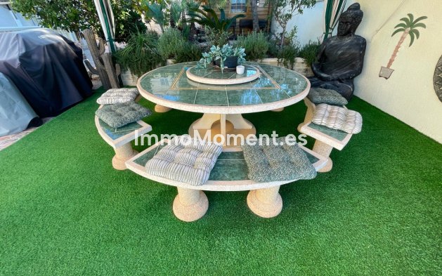 Wiederverkauf - Villa - Rojales - Benimar