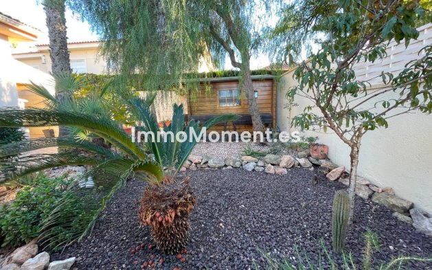 Wiederverkauf - Villa - Rojales - Benimar